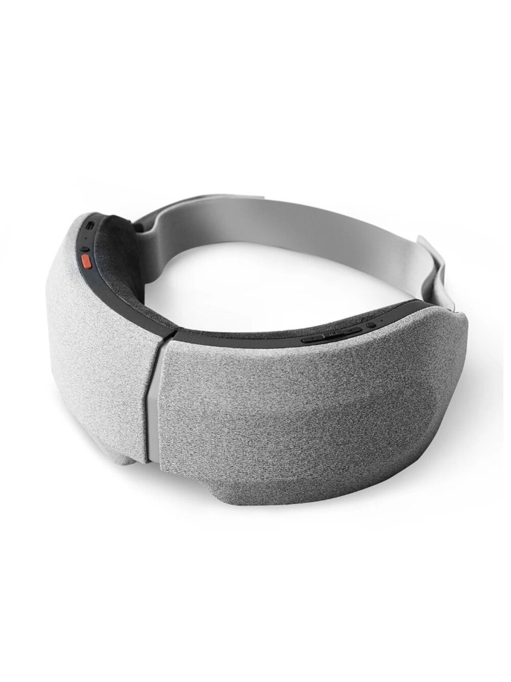 NWB Sharper Image Realtouch™ Eye Mask Hot and Cold Massager 15pcs Available